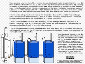 How to Design the Ultimate Rain Barrel System